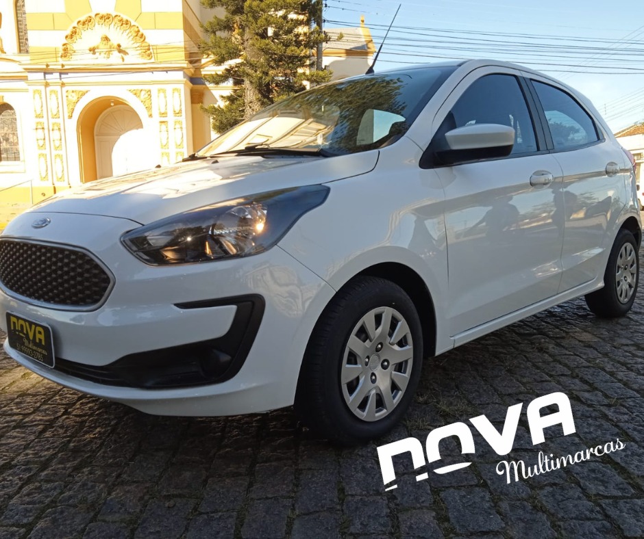 Ford Ka Se