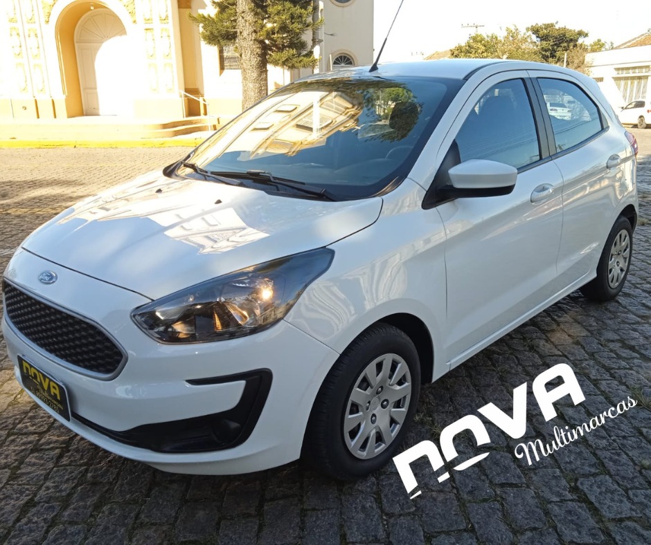 Ford Ka Se