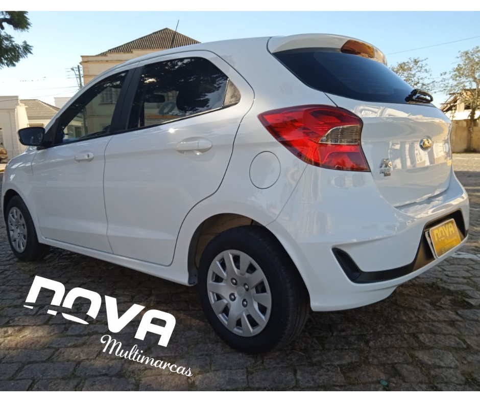 Ford Ka Se