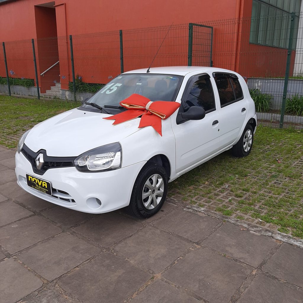 Renault Clio Authentique