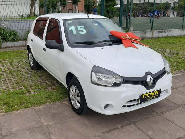 Renault Clio Authentique