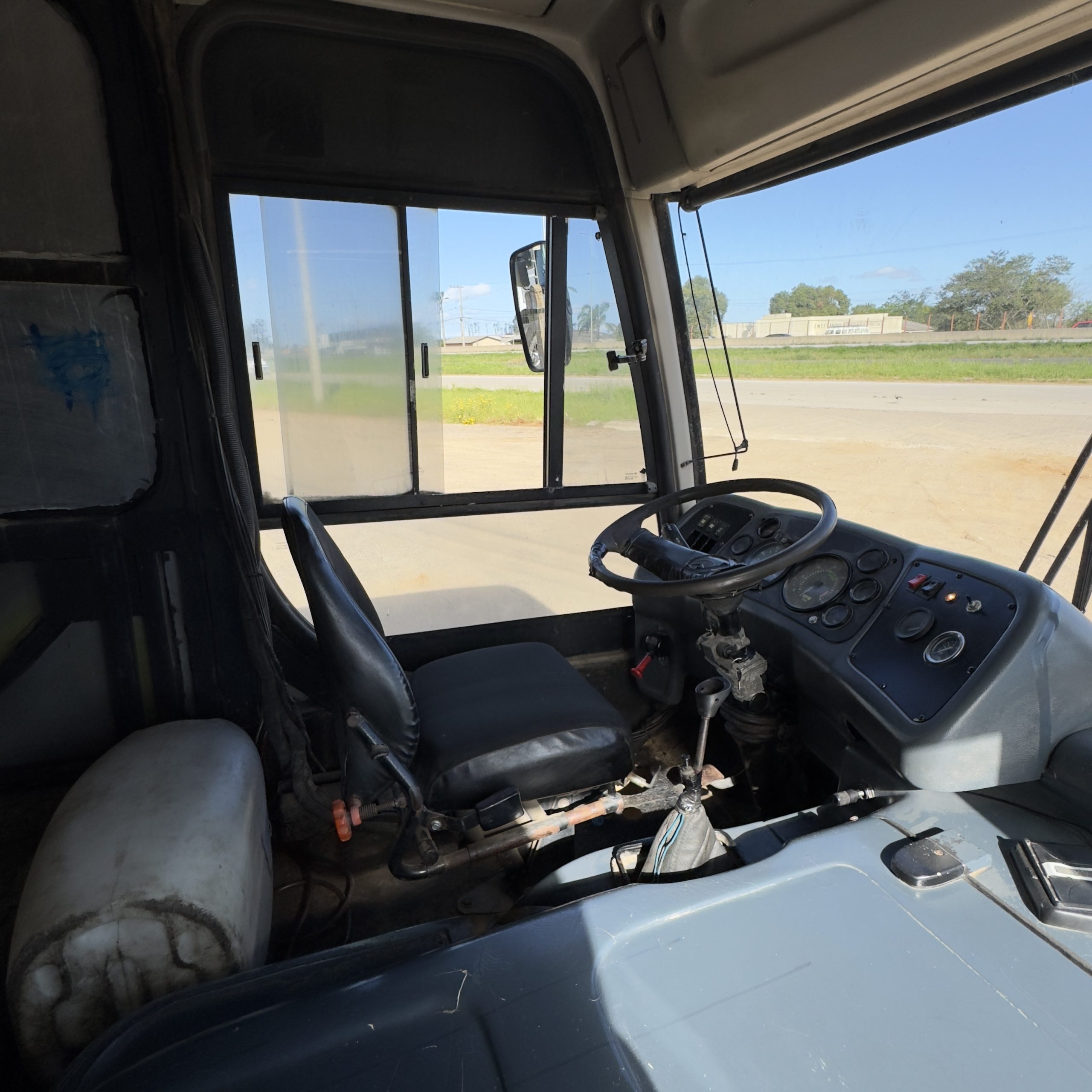 Motor Home M.Benz Comil Svelto Motor Home M.Benz Comil Svelto