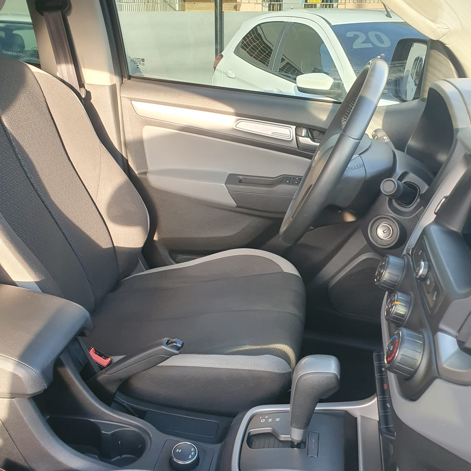 Chevrolet S10 LT