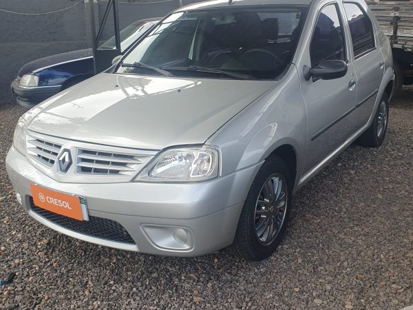 Renault Logan 1.6