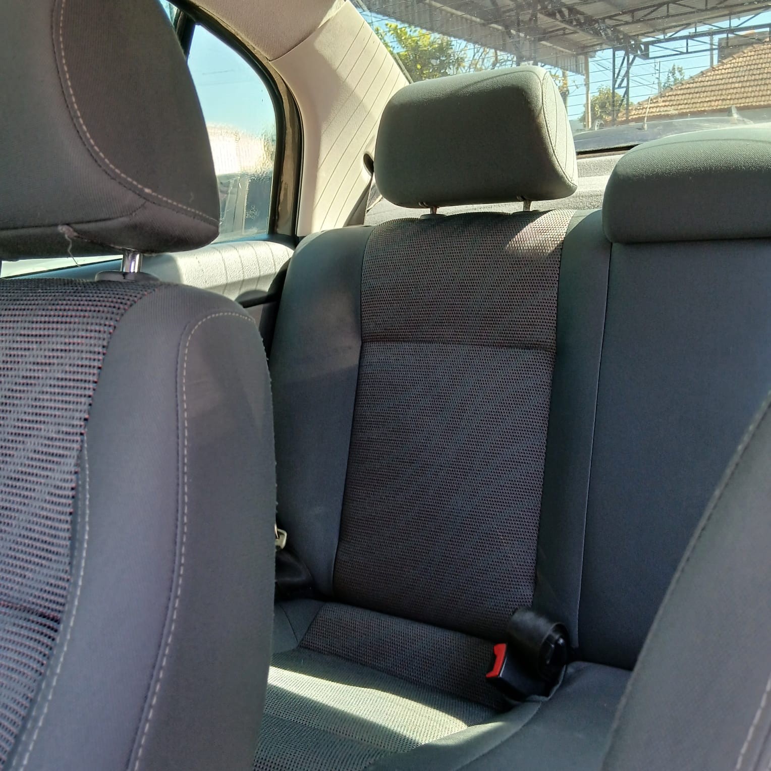 Volkswagen Polo Confortline