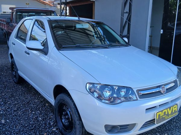Fiat Palio Economy