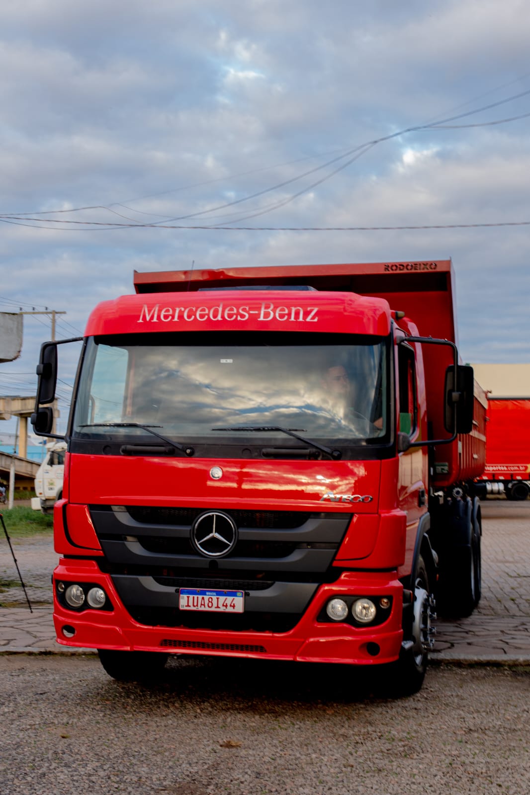 Mercedes-Benz