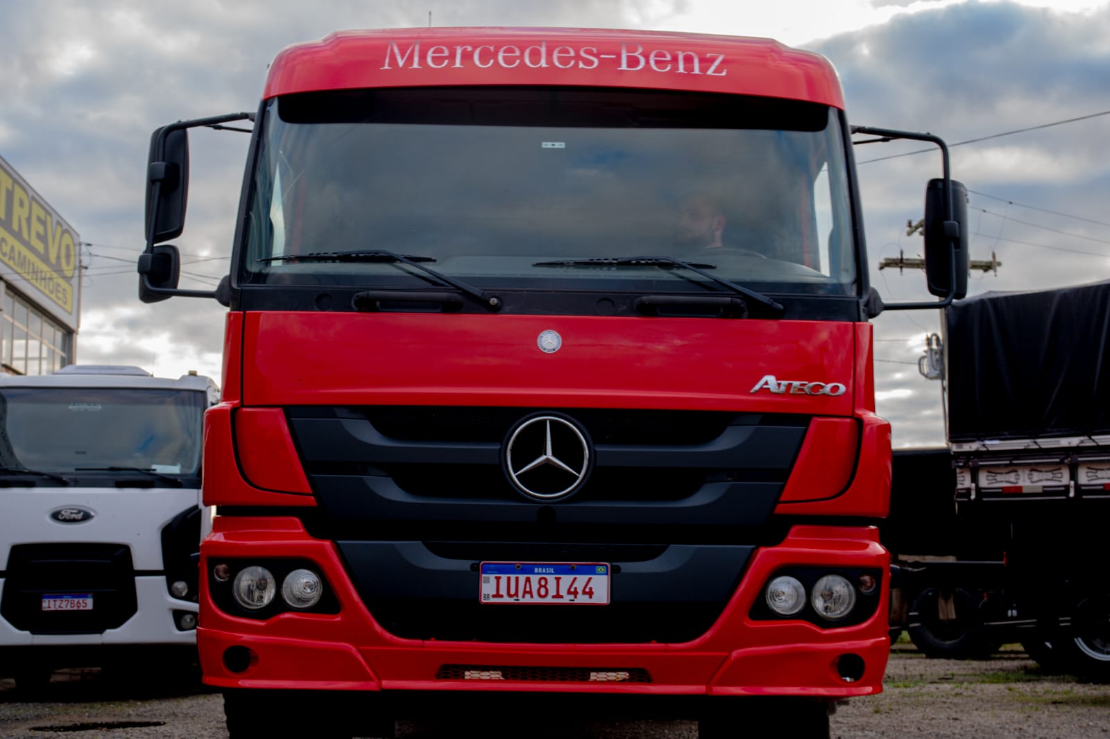 Mercedes-Benz