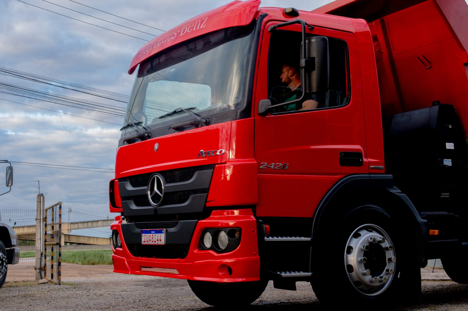 Mercedes-Benz